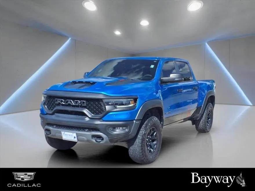 2024 Ram 1500 TRX photo 1