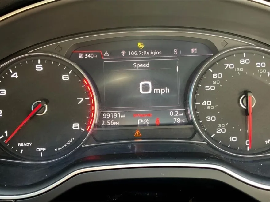 2018 Audi Q7 3.0T Premium Plus photo 19