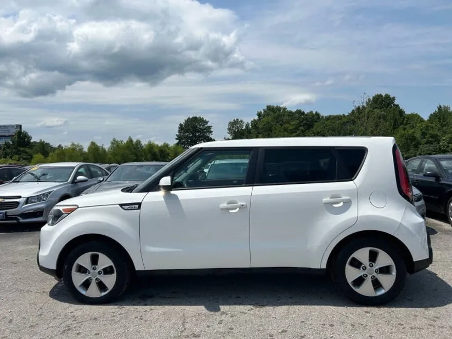 2016 Kia Soul Plus photo 1