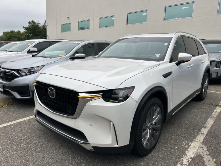 2024 Mazda CX-90 3.3 Turbo Premium Plus photo 1
