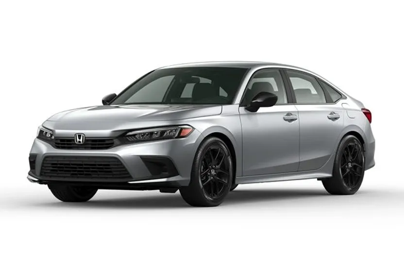 2024 Honda Civic Sport photo 1