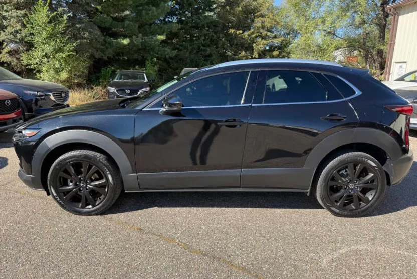 2023 Mazda CX-30 2.5 Turbo Premium photo 1