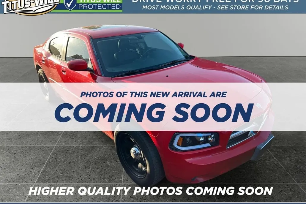 2010 Dodge Charger R/T photo 1
