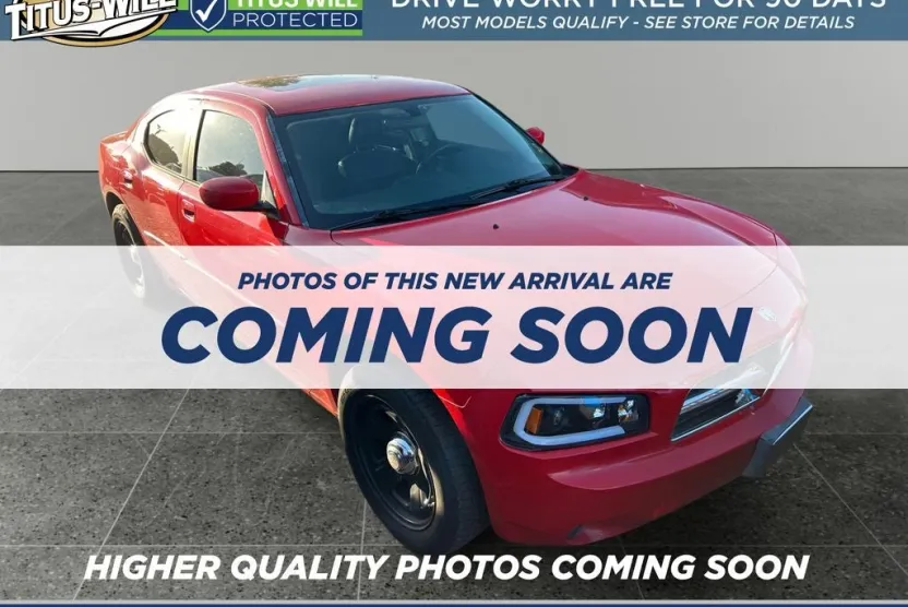 2010 Dodge Charger R/T photo 1