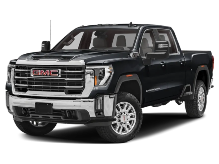 2025 Gmc Sierra HD SLE photo 1