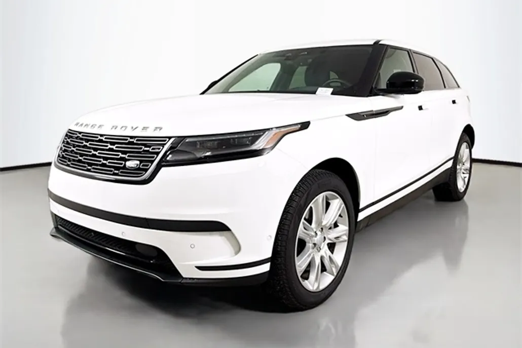 2026 Land Rover Range Rover Velar S photo 1