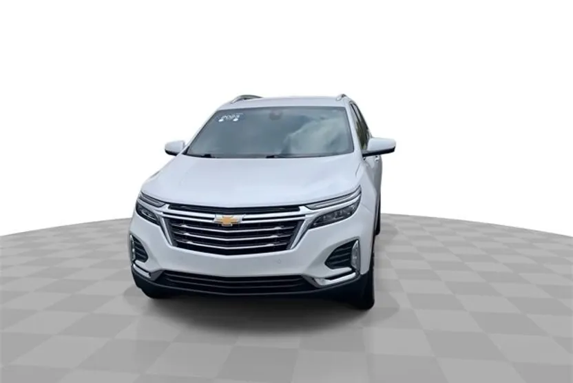 2023 Chevrolet Equinox Premier photo 1