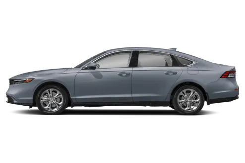 2025 Honda Accord Hybrid EX-L photo 3