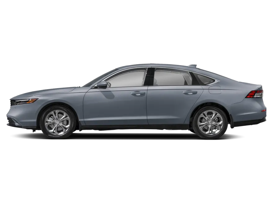 2025 Honda Accord Hybrid EX-L photo 3