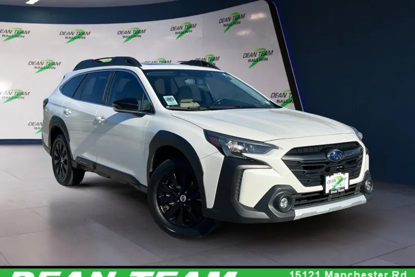 2023 Subaru Outback Limited photo 1