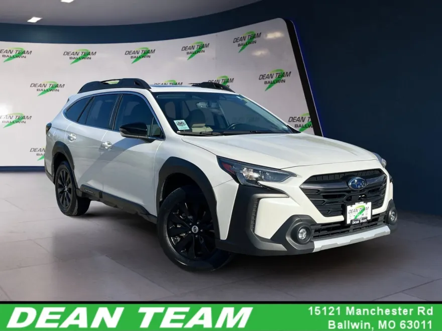 2023 Subaru Outback Limited photo 1