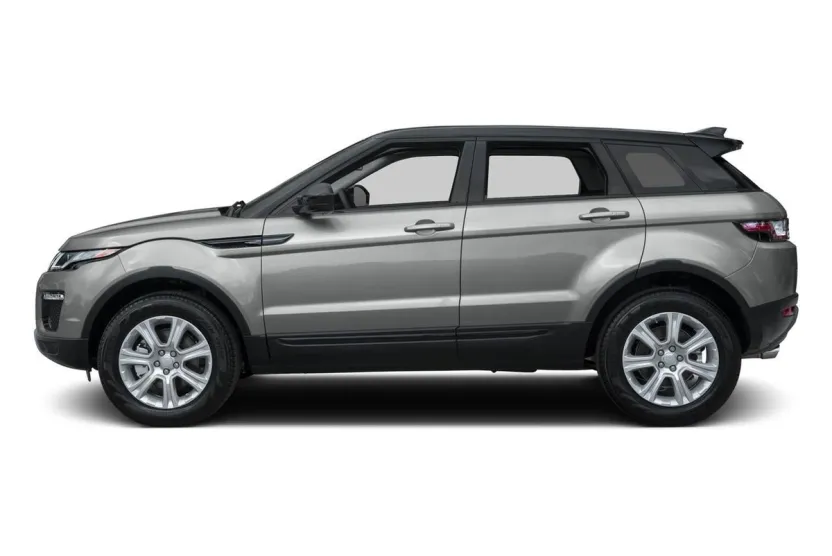 2016 Land Rover Range Rover Evoque HSE photo 1