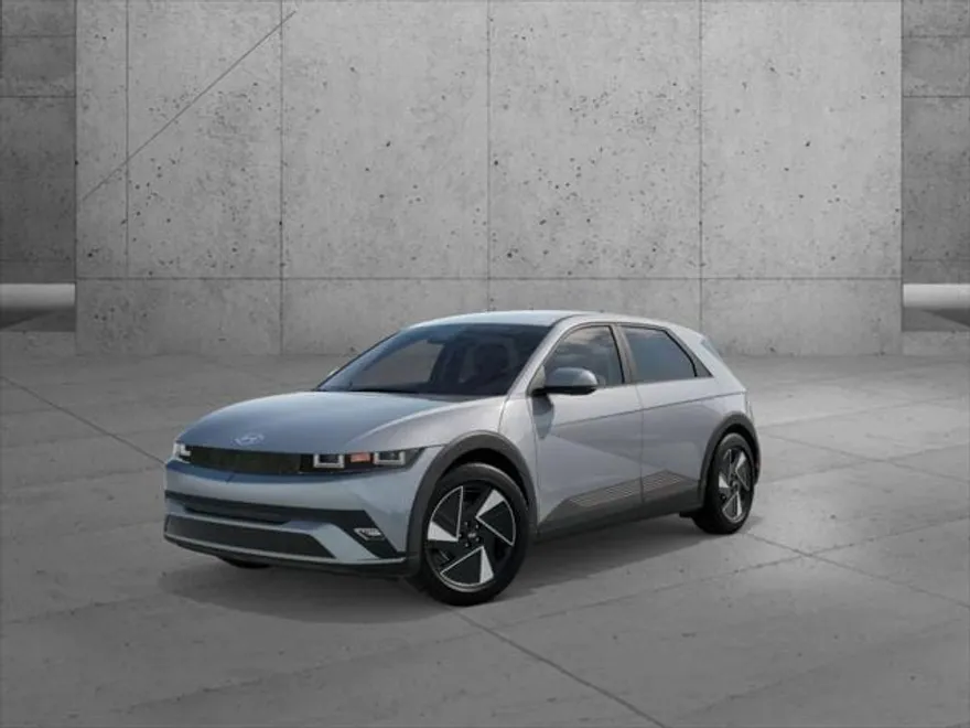 2025 Hyundai Ioniq 5 SE photo 1