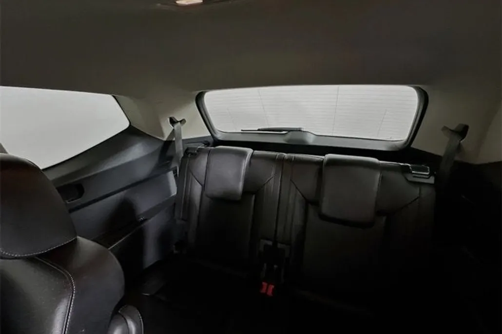 2019 Volkswagen Atlas V6 SE Technology photo 1
