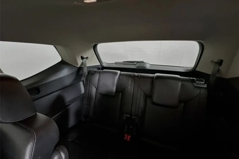 2019 Volkswagen Atlas V6 SE Technology photo 1
