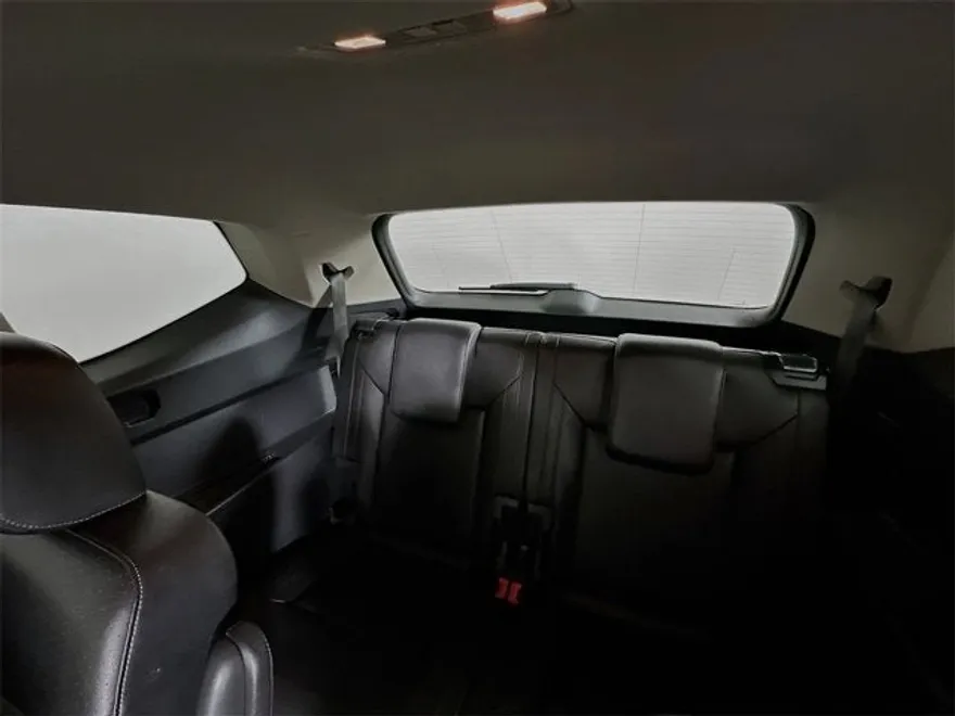 2019 Volkswagen Atlas V6 SE Technology photo 1