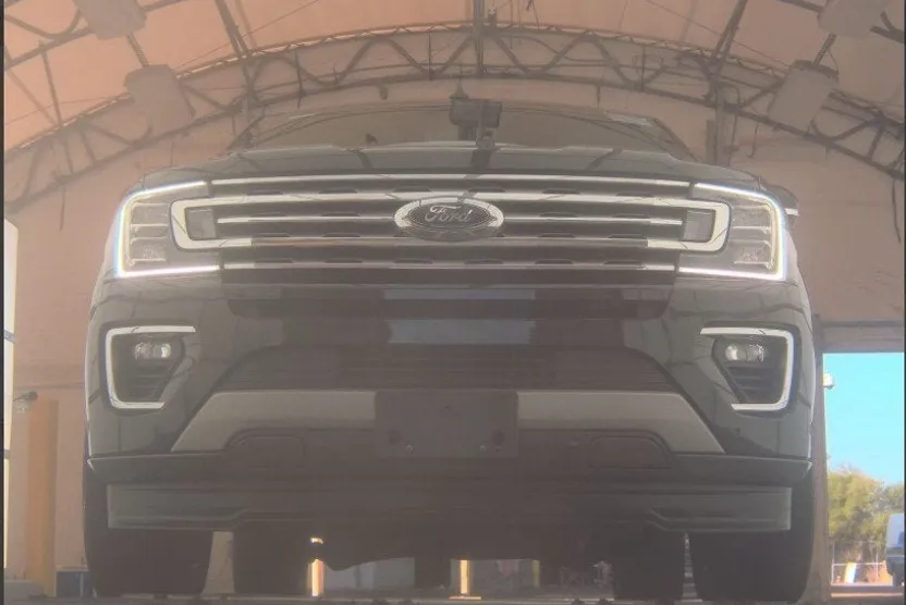 2020 Ford Expedition Limited MAX photo 1