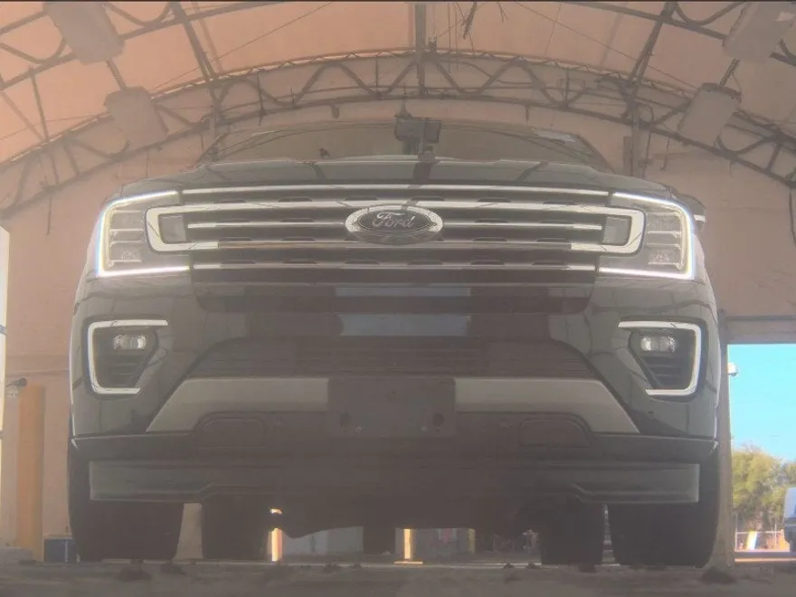 2020 Ford Expedition Limited MAX photo 1