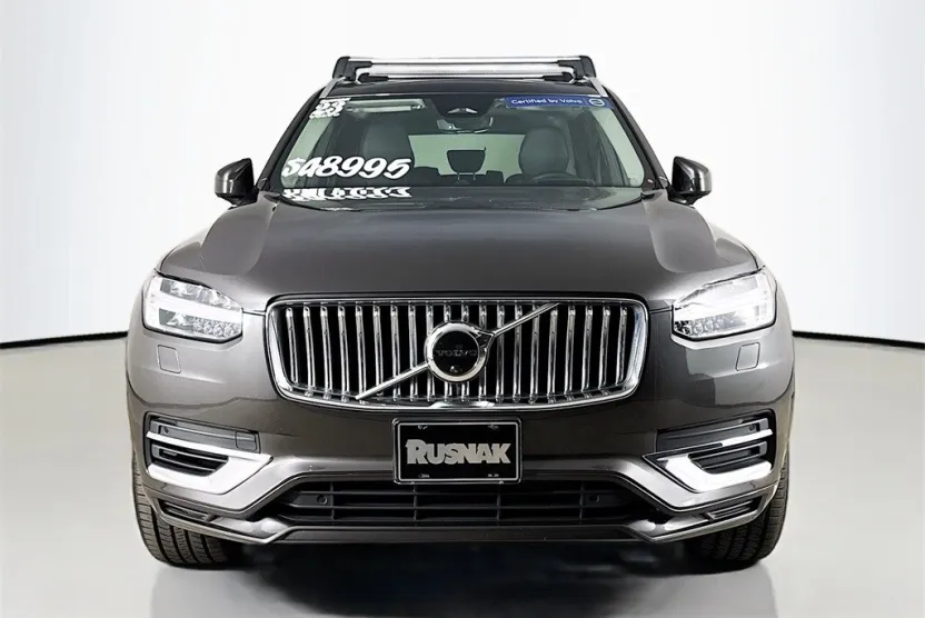 2023 Volvo XC90 Recharge Ultimate photo 1