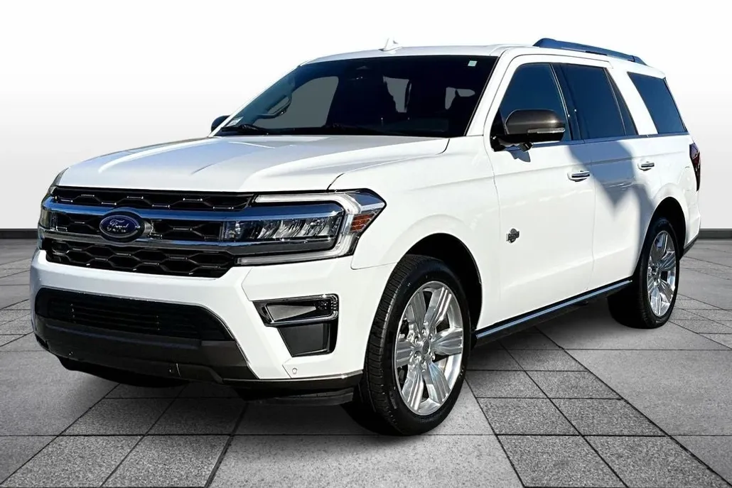 2023 Ford Expedition King Ranch photo 1
