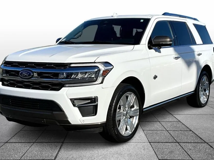 2023 Ford Expedition King Ranch photo 1