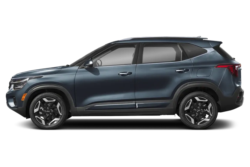 2025 Kia Seltos SX photo 1