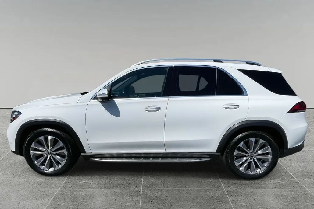 2022 Mercedes Benz GLE 350 4MATIC photo 1