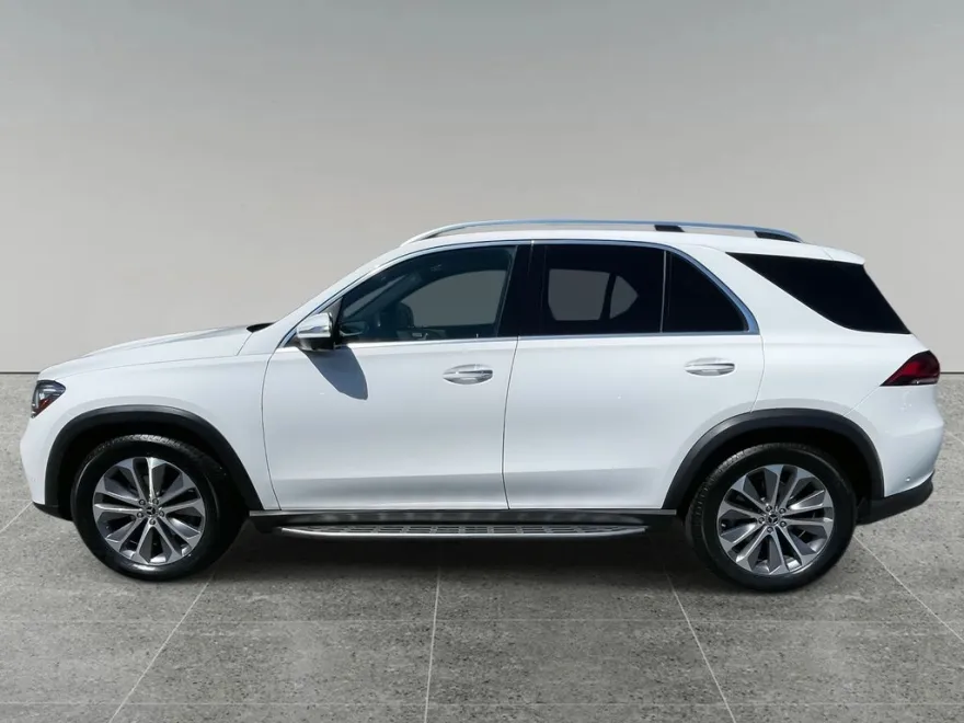 2022 Mercedes Benz GLE 350 4MATIC photo 1