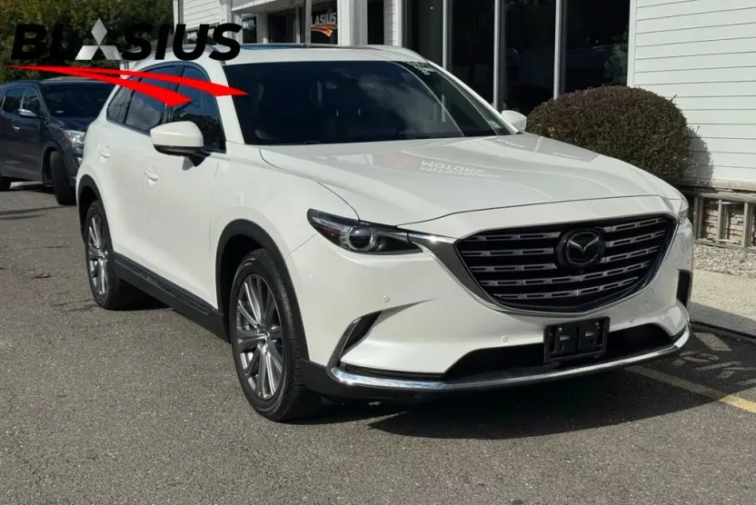 2021 Mazda CX-9 Signature photo 1