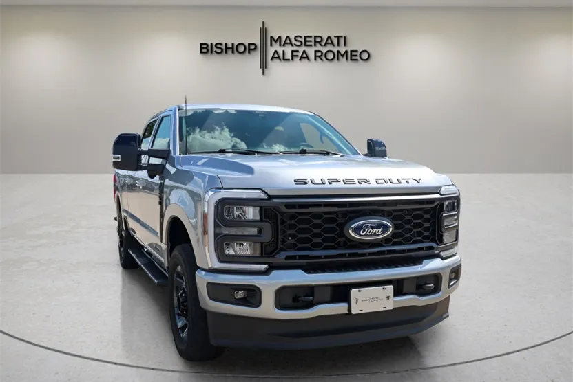 2024 Ford F-250 photo 1