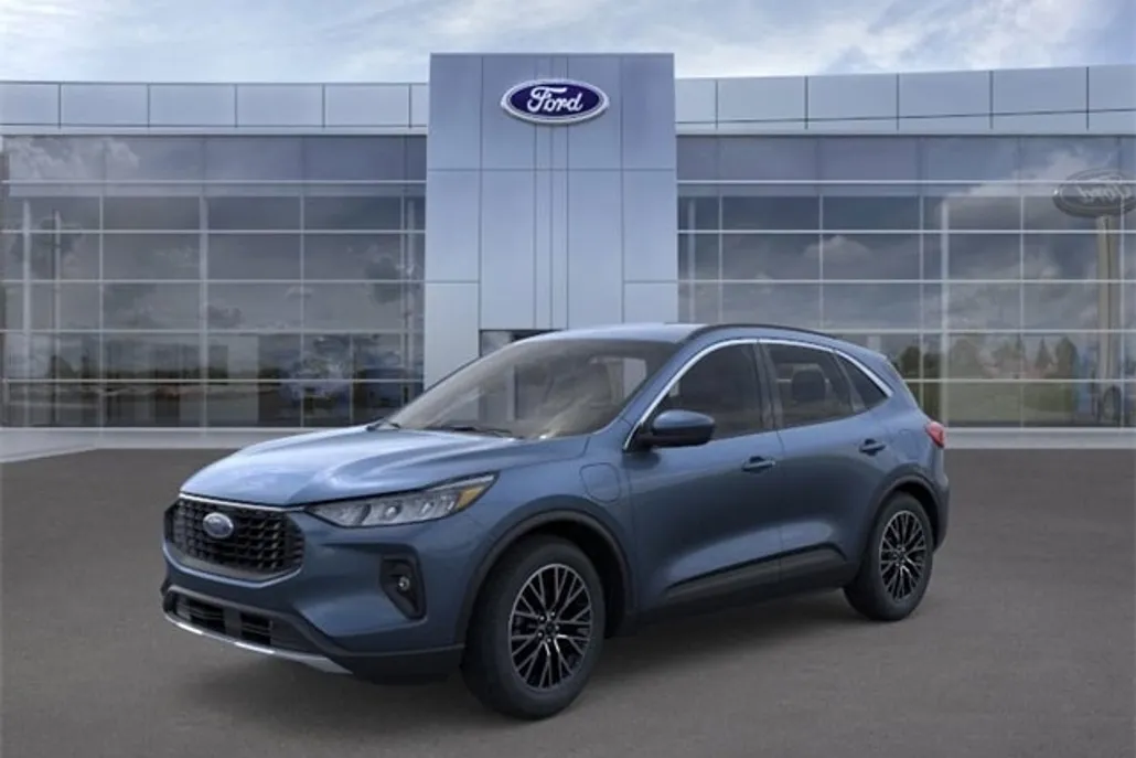 2024 Ford Escape Plug-In Hybrid Base photo 1