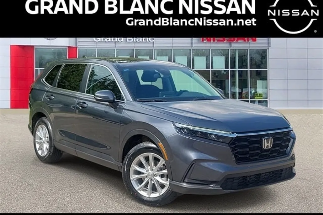 2024 Honda CR-V EX photo 1