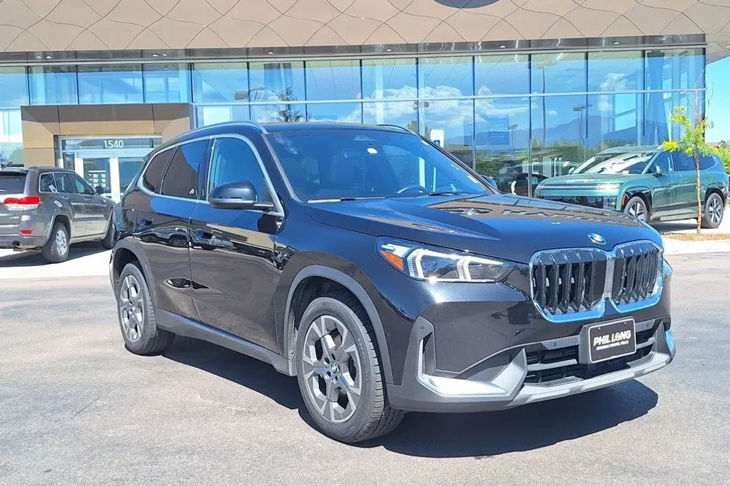 2023 Bmw X1 XDrive28i photo 1