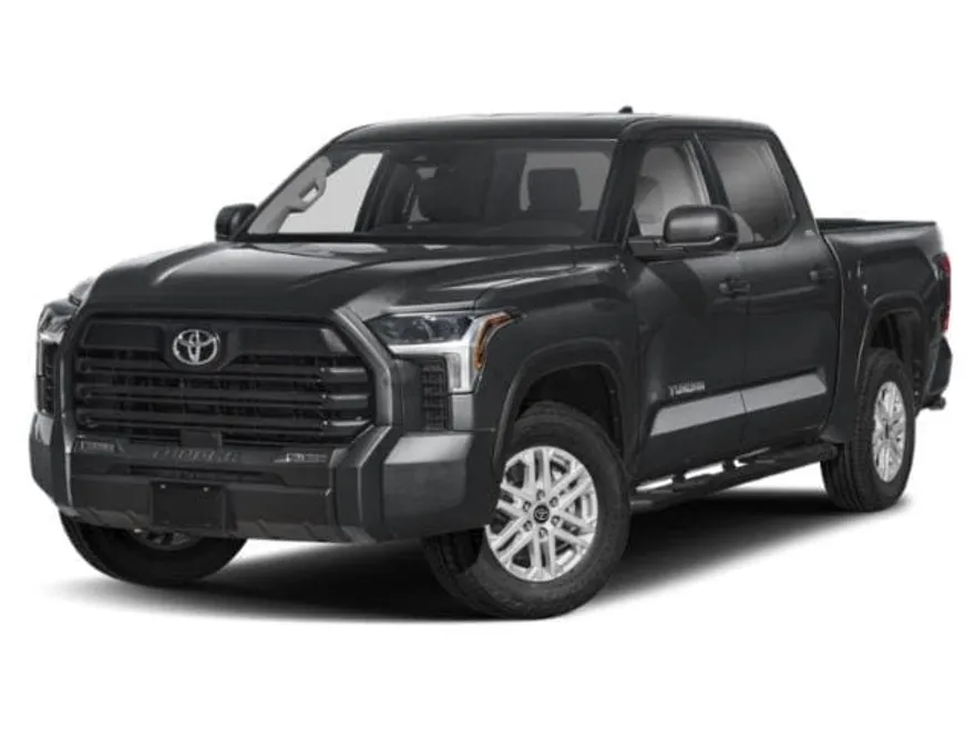2024 Toyota Tundra SR5 photo 1