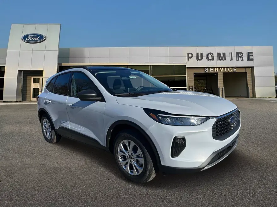2025 Ford Escape Active photo 1