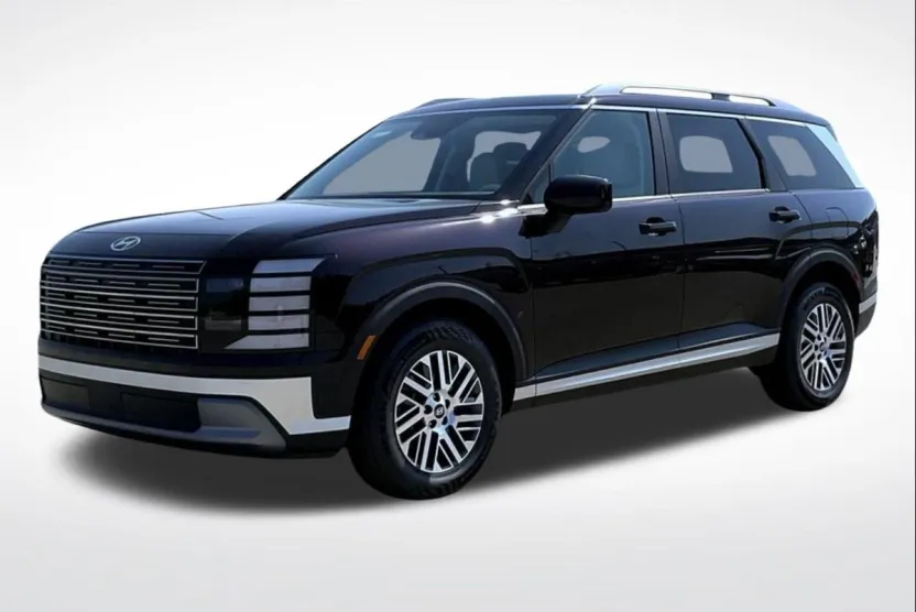 2026 Hyundai Palisade SEL photo 1