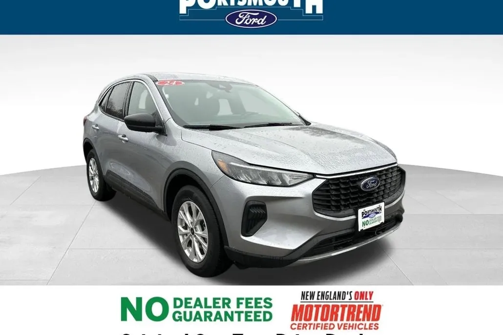 2024 Ford Escape Active photo 1