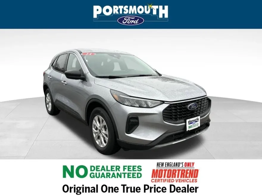 2024 Ford Escape Active photo 1