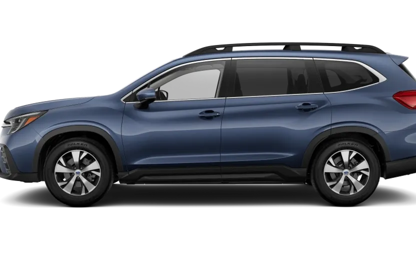 2025 Subaru Ascent Premium photo 1