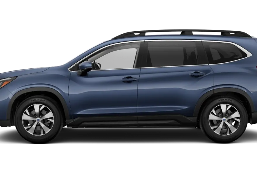 2025 Subaru Ascent Premium photo 1