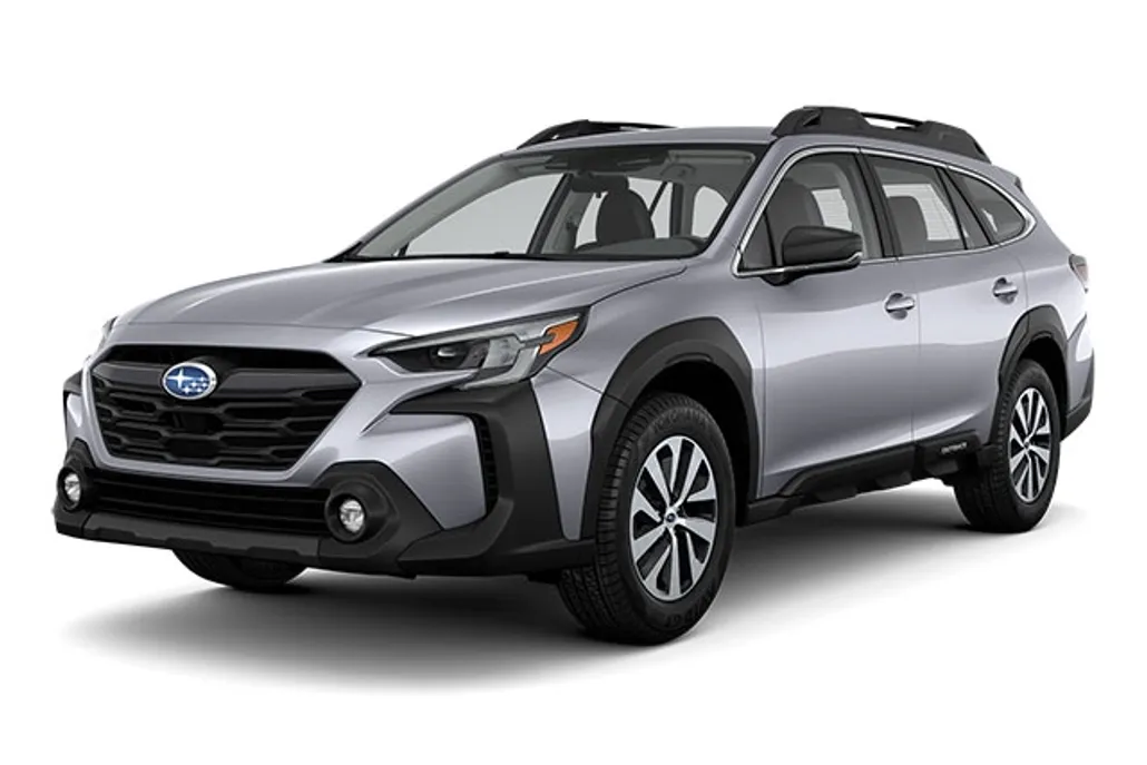 2024 Subaru Outback Base photo 1