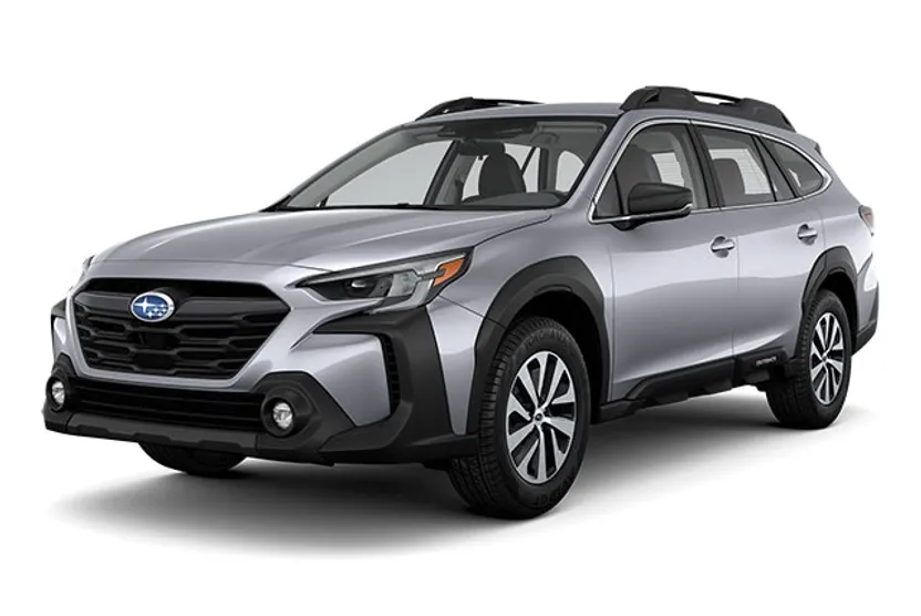 2024 Subaru Outback Base photo 1