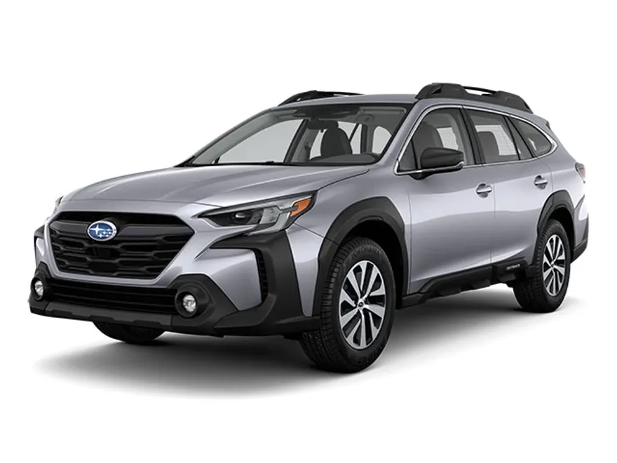 2024 Subaru Outback Base photo 1