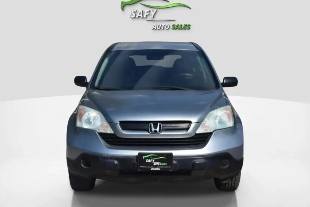 2008 Honda CR-V LX Sport photo 1