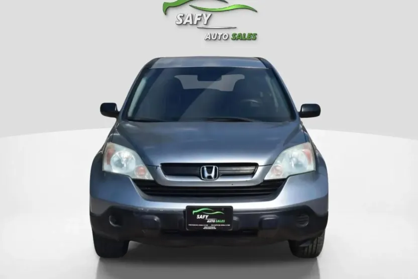 2008 Honda CR-V LX Sport photo 1