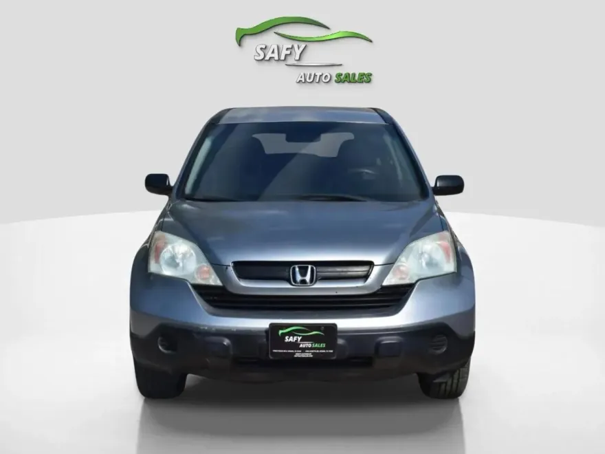 2008 Honda CR-V LX Sport photo 1