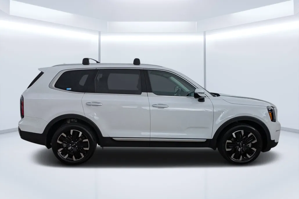 2023 Kia Telluride SX X-Line Prestige X-Pro photo 1