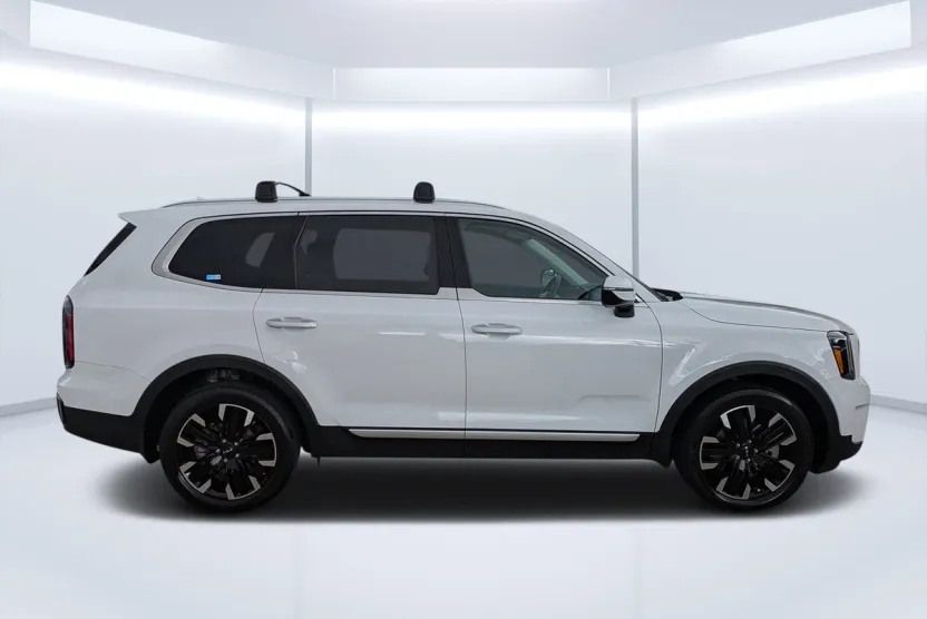 2023 Kia Telluride SX X-Line Prestige X-Pro photo 1