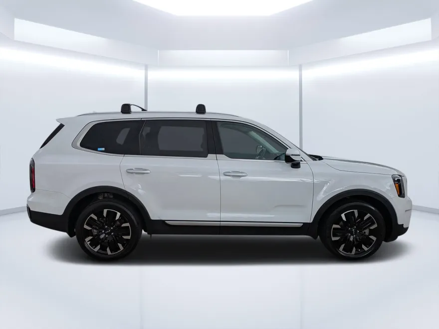 2023 Kia Telluride SX X-Line Prestige X-Pro photo 1