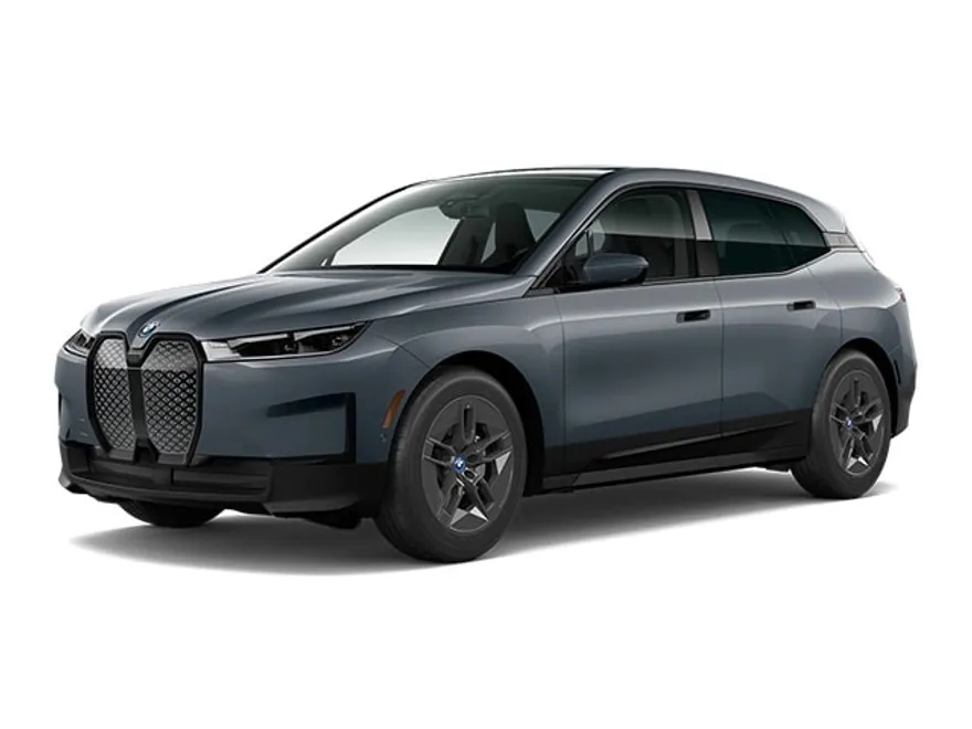 2024 Bmw iX iX xDrive50 photo 1